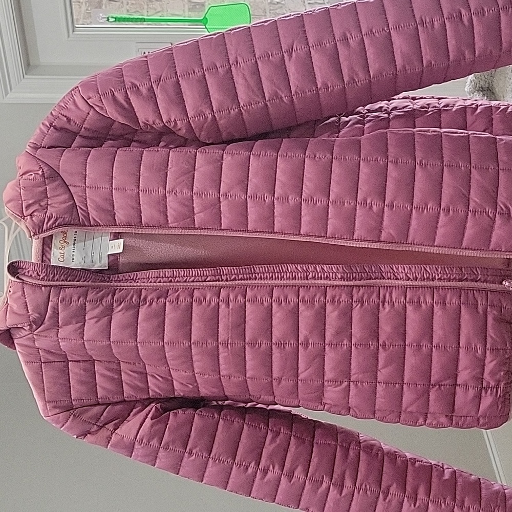 Girls jacket